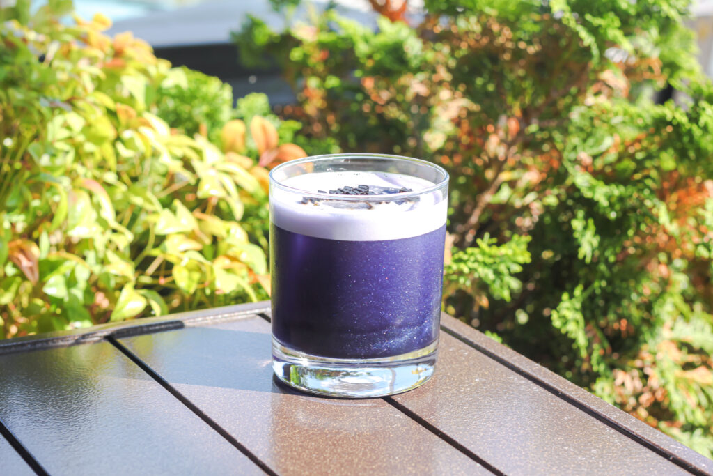 October Cocktail of the Month